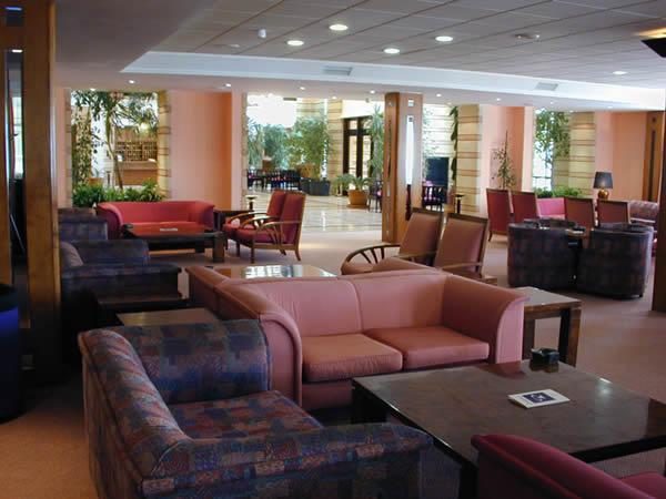 Perissia Hotel & Convention Centre Urgup Interiør bilde