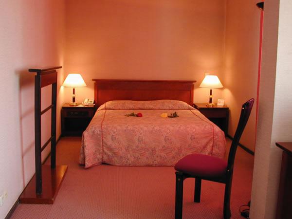 Perissia Hotel & Convention Centre Urgup Rom bilde