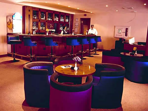 Perissia Hotel & Convention Centre Urgup Restaurant bilde