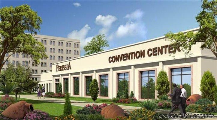 Perissia Hotel & Convention Centre Urgup Fasiliteter bilde