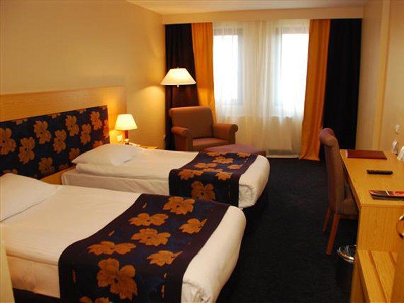 Perissia Hotel & Convention Centre Urgup Eksteriør bilde