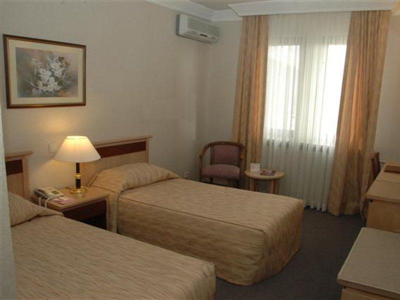 Perissia Hotel & Convention Centre Urgup Eksteriør bilde