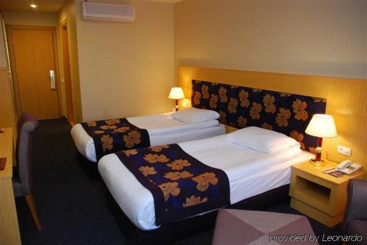 Perissia Hotel & Convention Centre Urgup Eksteriør bilde